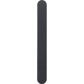 PI Silk-B Disposable Nail File Grit# 240/240 Black NF: 26161