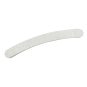 CarePro Disposable Banana Zebra Nail File180/180 26843/26845