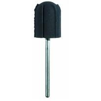 Thomas X-Large Abrasive Cap Holder On 3/32 Shank RT345.3/32