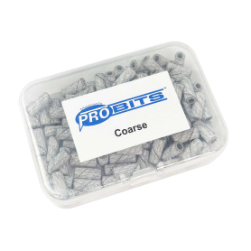 Medicool PROBITS Mini Sanding Band Zebra Coarse 100pcs 60100