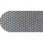 MBI-371 Nail File Ultra Sharp