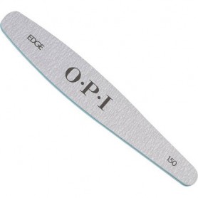 OPI Edge File 150 Cushioned Board Silver FI601/FI608/04342