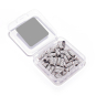Ivanca Mini Sanding Band Coarse Zebra 50 pcs 27076