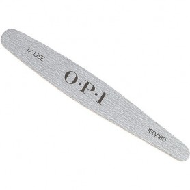 OPI Disposable File 1X Use Silver 150/180 Grit  FI701/04532