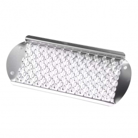 Silver Star Blade Large - Pedicure File 14339