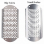 Silver Star Blade Large - Pedicure File 14339