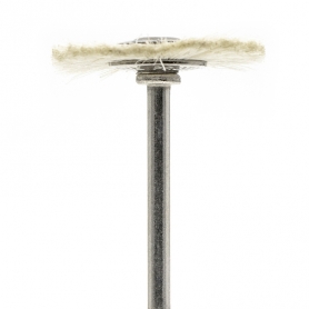 U-Tools Nail Drill Bits Brush - 88436