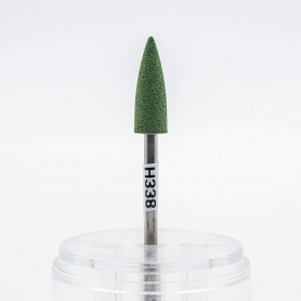 U-Tools Polish Silicone Green - Medium P-H338