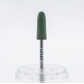 U-Tools Polish Silicone - Green - P-H340