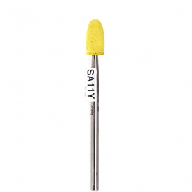 U-Tools Stone Bits - A11 Yellow - SA11Y