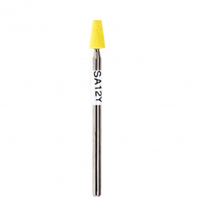 U-Tools Stone Bits - A12 Yellow - SA12Y
