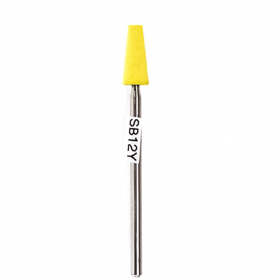 U-Tools Stone Bits - B12 Yellow - SB12Y