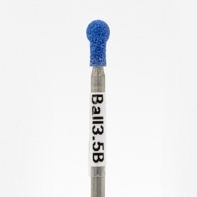 U-Tools Stone Bits - Ball Blue - Ball3.5B