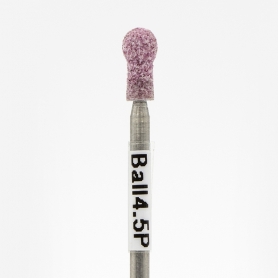 U-Tools Stone Bits - Ball Pink - Ball4.5P