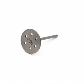 U-Tools Podo Disk AERO 20 mm Shank 30mm #1005/1 21767
