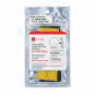U-Tools 50 Replacement Pads For Podo Disk 15mm Grit100 #1012