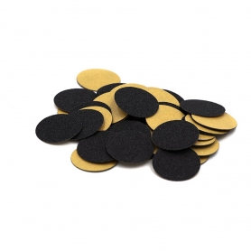 U-Tools 50 Stickers For PODO Disk 25 mm 150 Grit #1033