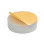 Staleks 25 Stickers Buffer For Podo Disk 25mm 320 Grit #1039