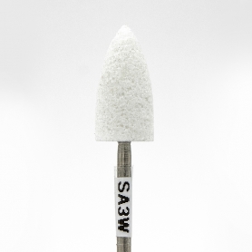 U-Tools Stone Bits - A3 White - SA3W