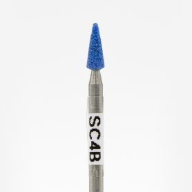 U-Tools Stone Bits - C4 Blue - SC4B
