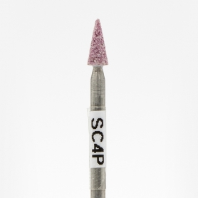 U-Tools Stone Bits - C4 Pink - SC4P