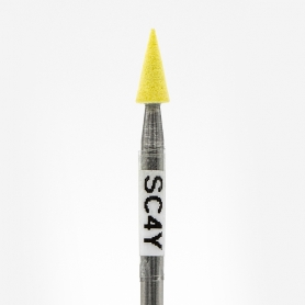 U-Tools Stone Bits - C4 Yellow - SC4Y