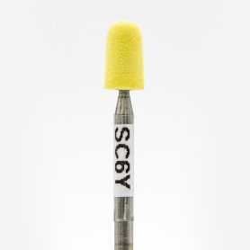 U-Tools Stone Bits - C6 Yellow - SC6Y