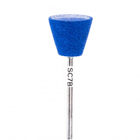 U-Tools Stone Bits - C7 Blue - SC7B