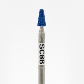 U-Tools Stone Bits - C8 Blue - SC8B
