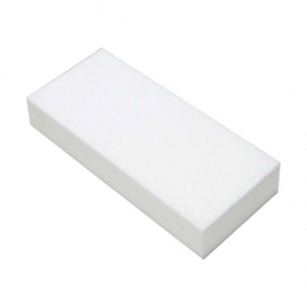Pro Pumice Mini Disposable Pumice - White #PP-MINI
