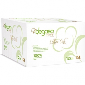 Carepro Cotton Coil 12Lb, 100% Premium Cotton #1506241