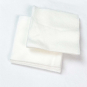 GE - Exfoliating Wipes (Non Woven) 100ct 4"x4" 4PLY
