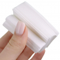 Sawhill Disposable Hard Nail Wipes 600pcs 01500