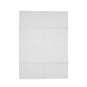 Americanails Disposable Salon Towels White 60ct AMN1197W
