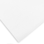 Silk-B Poly Cotton Bed Sheet With Face Hole 52"x90" 26020