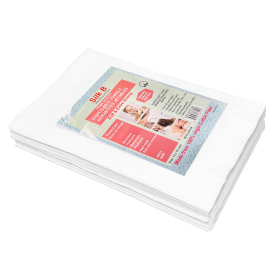 Silk B Soft & Extra Strong Spa Disposable Towels DFTC80