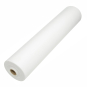 Premium Disposable Non-Woven Bed Sheet Roll W/FaceHole CSP14