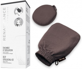 Renaissance Urbain Gray Deep Exfoliating Kit REN-G17/00017
