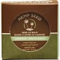 Earthly Body Hemp Seed Lip Balm Tin 0.45oz Spearmint HSL500T