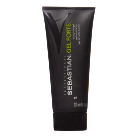 Sebastian Gel Forte Strong Hold Gel 200 ml 00075