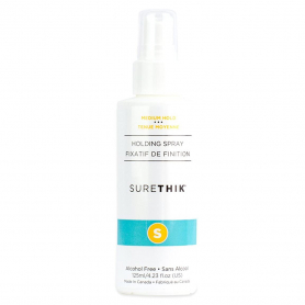 Surethik Holding Spray Medium Hold 125ml/4.23 oz - 00100
