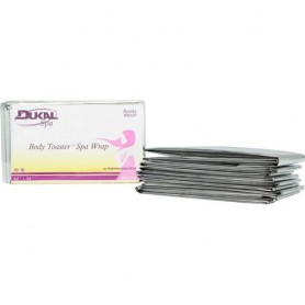 Dukal Body Toaster Spa Wrap 52" x 84"  #900105