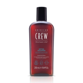 American Crew Detox Shampoo 8.4 floz/250 ml 00115