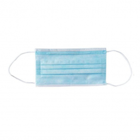 Aurelia 3-ply Disposable Medical Face Mask 10Pack PSL10-2120