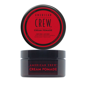 American Crew Cream Pomade Light Hold 3 fl oz 00268