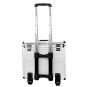 Cosmetic Case On Wheels 00355