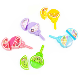 FavorBeauty Fruit Slice Candy Lip Balm LB3196 00433