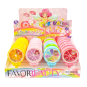 FavorBeauty Fruit Slice Candy Lip Balm LB3196 00433