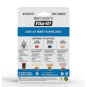 Flip-It Deluxe Cap Kit 5050 00612