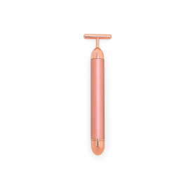 Zoe Ayla Vibrating Facial Massager EL-FAMASS-RG/00692